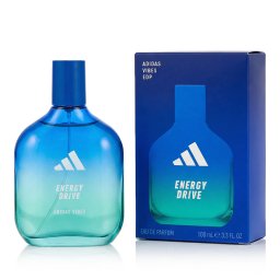 Adidas Vibes Energy Drive Парфюмна вода 100 ml