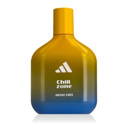 Adidas Vibes Chill Zone Eau de Parfum 100 ml