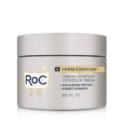 RoC Derm Correxion Contour Cream 50 ml