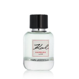 Karl Lagerfeld Karl Hamburg Alster Eau de Toilette за мъже 60 ml ТЕСТЕР