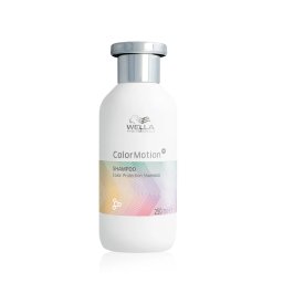 Wella Professionals ColorMotion+ Shampoo Шампоан за жени 250 ml опция Нова опаковка