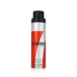 Cristiano Ronaldo CR7 Fearless Спрей за тяло за мъже 200 ml