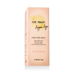 Inebrya Ice Cream Argan-Age Frizz-Free Spray 100 ml опция Нова опаковка