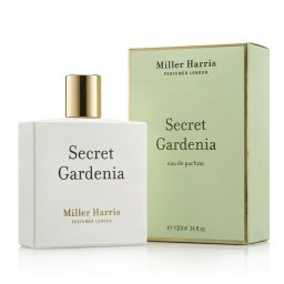 Miller Harris Secret Gardenia Парфюмна вода 100 ml