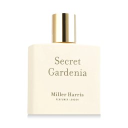 Miller Harris Secret Gardenia Eau de Parfum 50 ml