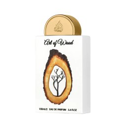 Lattafa Pride Art Of Wood Eau de Parfum 100 ml