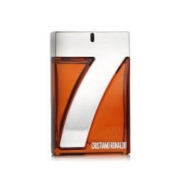 Cristiano Ronaldo CR7 Fearless Eau de Toilette за мъже 100 ml ТЕСТЕР