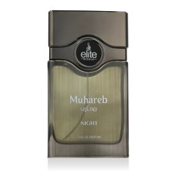 Risala Elite Muhareb Night Eau de Parfum за мъже 100 ml