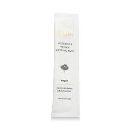d'Alba Waterfull Vegan Sleeping Pack 12 x 4 ml