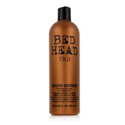 Tigi Bed Head Colour Goddess Oil Infused Shampoo 750 ml опция Стара опаковка