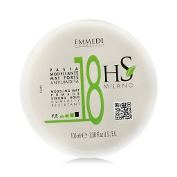 HS MILANO 18 Pasta Modellante Mat Forte 100 ml