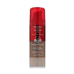 Bourjois Paris Healthy Mix Bare-Skin Glow Tint (001 Très Clair) 30 ml