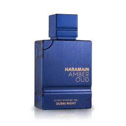 Al Haramain Amber Oud Dubai Night Парфюмен екстракт за мъже 100 ml