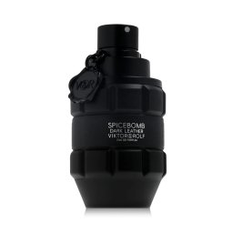 Viktor & Rolf Spicebomb Dark Leather Eau de Parfum за мъже 50 ml