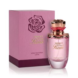 Al Haramain Vergine Rosa Парфюмен екстракт 100 ml