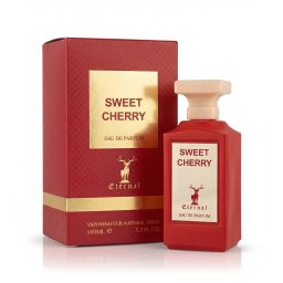Khalis Eternal Collection Sweet Cherry Eau de Parfum за жени 100 ml