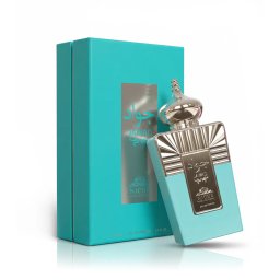 Khalis Niche Collection Jawad Eau de Parfum за мъже 100 ml