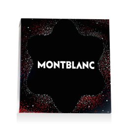 Montblanc Legend Red SET1 Подаръчен комплект EDP 100 ml + EDP 7,5 ml + душ гел 100 ml опция Star Cover