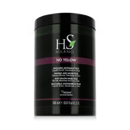 HS MILANO No Yellow Anti-Yellow Mask 1000 ml