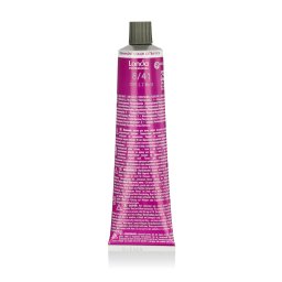 Londa Professional Permanent Color Crème Extra Rich 60 ml нюанс 8/41 Light Blond Copper Ash