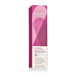 Londa Professional Permanent Color Crème Extra Rich 60 ml нюанс 0/66 Intense Violet Mix