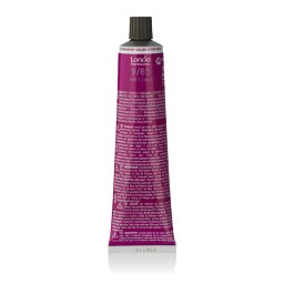 Londa Professional Permanent Color Crème Extra Rich 60 ml нюанс 9/65 Light Blond Violet Red