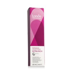 Londa Professional Permanent Color Crème Extra Rich 60 ml нюанс 10/8 Lightest Blond Pearl