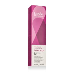 Londa Professional Permanent Color Crème Extra Rich 60 ml нюанс 7/4 Medium Blond Copper