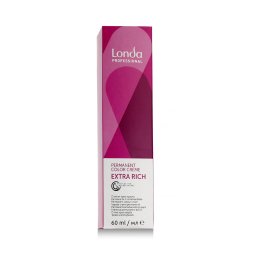 Londa Professional Permanent Color Crème Extra Rich 60 ml нюанс 7/16 Powdery Violet Hue