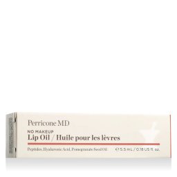 Perricone MD No Makeup Lip Oil 5,5 ml нюанс Guava