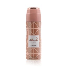 Lattafa Shahd Дезодорант за жени 200 ml
