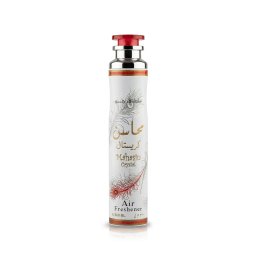 Lattafa Mahasin Crystal Ароматизатори за дома и дифузери за жени 300 ml