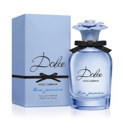Dolce&Gabbana Dolce Blue Jasmine Eau de Parfum за жени 50 ml