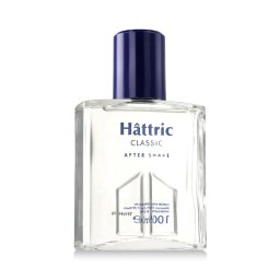 Hattric Classic Афтършейв за мъже 100 ml