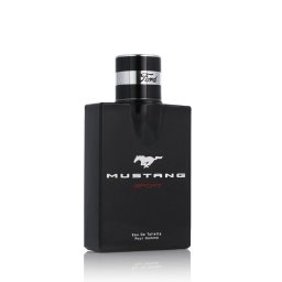 Ford Mustang Mustang Sport Eau de Toilette за мъже 100 ml ТЕСТЕР