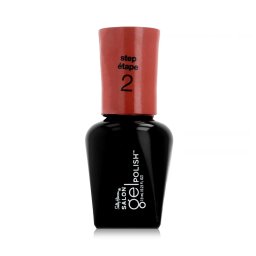 Sally Hansen Salon Gel Polish Step 2 7 ml нюанс 140 Just Peachy