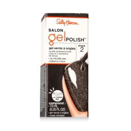 Sally Hansen Salon Gel Polish Step 2 7 ml нюанс 268 Glisten Up