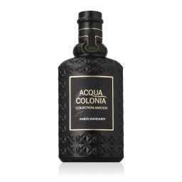 4711 Acqua Colonia Collection Absolue Amber Mandarin Eau de Parfum 100 ml