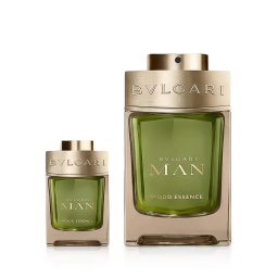 Bvlgari Man Wood Essence комплект за мъже Eau de Parfum 100 ml + Eau de Parfum 15 ml