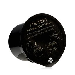 Shiseido Future Solution LX Total Regenerating Cream Refill 50 ml