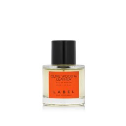 LABEL Olive Wood & Leather Eau de Parfum ТЕСТЕР 50 ml
