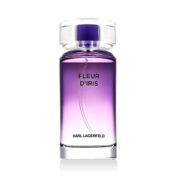 Karl Lagerfeld Les Parfums Matières Fleur D'Iris Eau de Parfum за жени 100 ml