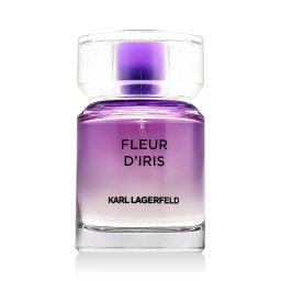 Karl Lagerfeld Les Parfums Matières Fleur D'Iris Eau de Parfum за жени 50 ml