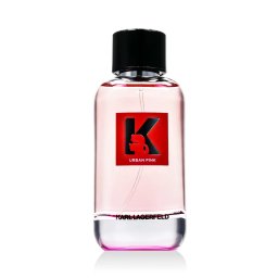 Karl Lagerfeld Jenas Urban Pink Eau de Parfum за жени 100 ml