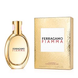 Ferragamo Fiamma Eau de Parfum за жени 100 ml
