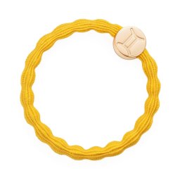 By Eloise London Gold Zodiac Charm цвят Gemini Turmeric Yellow