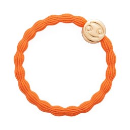 By Eloise London Gold Zodiac Charm цвят Cancer Orange
