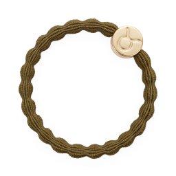 By Eloise London Gold Zodiac Charm цвят Taurus Olive