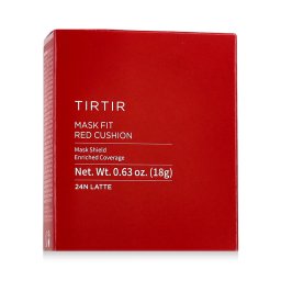 TIRTIR Mask Fit Red Cushion 18 g нюанс 24N Latte