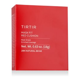 TIRTIR Mask Fit Red Cushion 18 g нюанс 29N Natural Beige